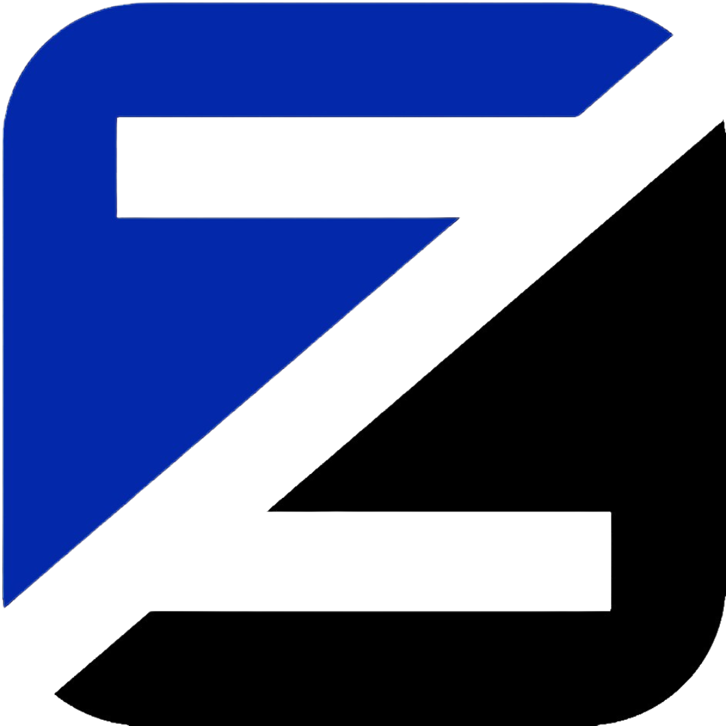 Ziestech Enterprise Logo