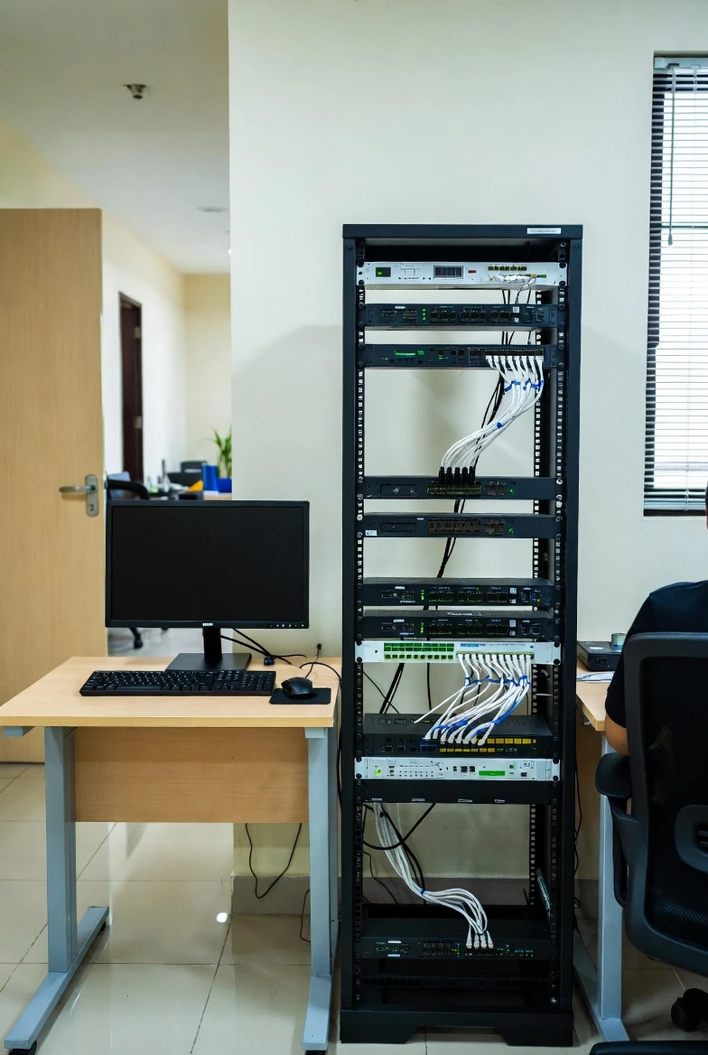 Office Network System